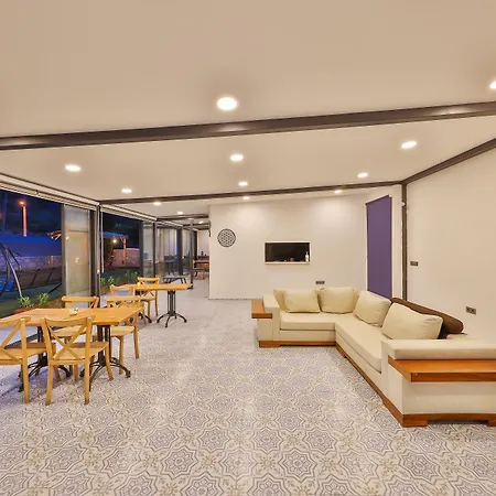 Aparthotel Thomas Datca