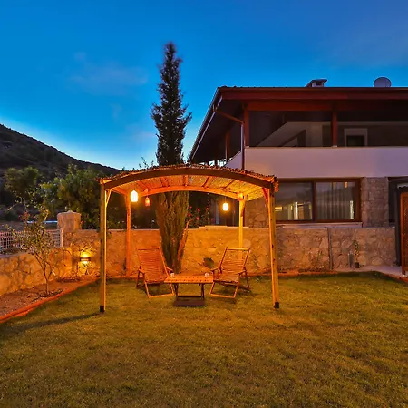 Thomas Aparthotel Datca