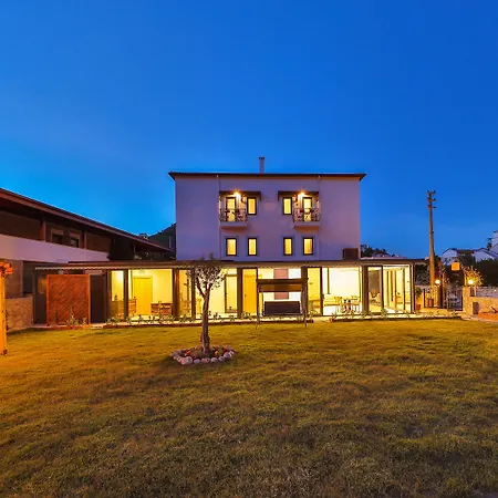 Aparthotel Thomas Datca