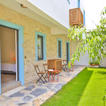 Thomas Aparthotel Datca