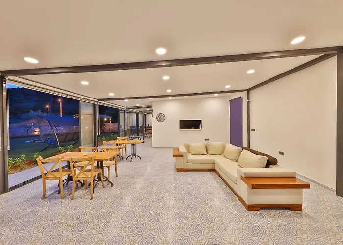 Aparthotel Thomas Datca