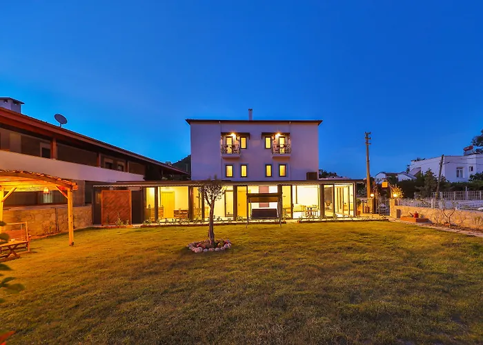 Aparthotel Thomas Datca