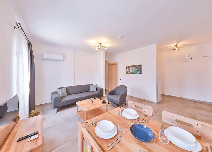 Thomas Aparthotel 4*