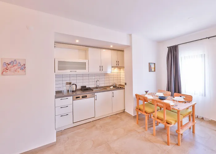 Aparthotel Thomas Datca