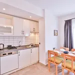 Thomas Aparthotel 4*