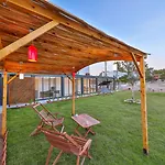 Thomas Aparthotel Datca