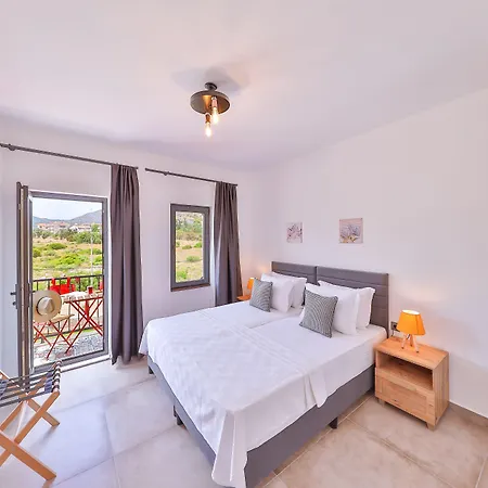 Thomas Aparthotel