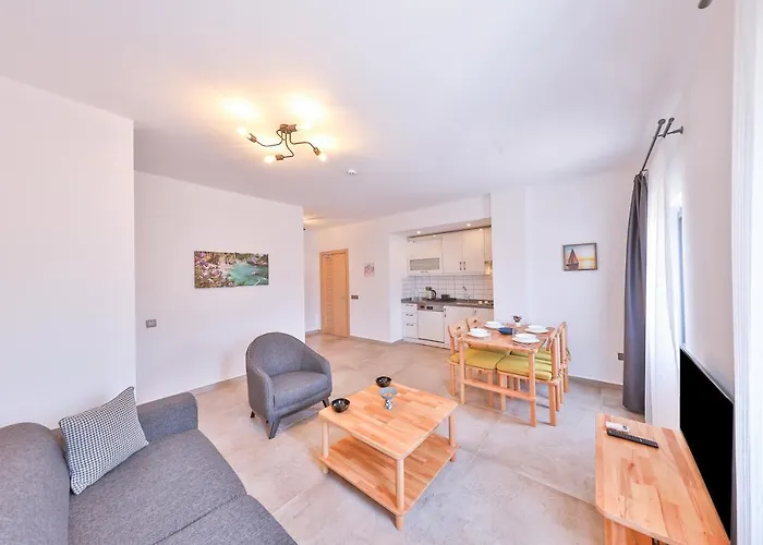 Thomas Apartmanhotel 4*