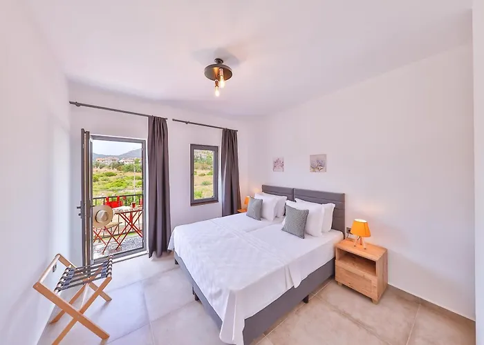 Apartmanhotel Thomas 4*