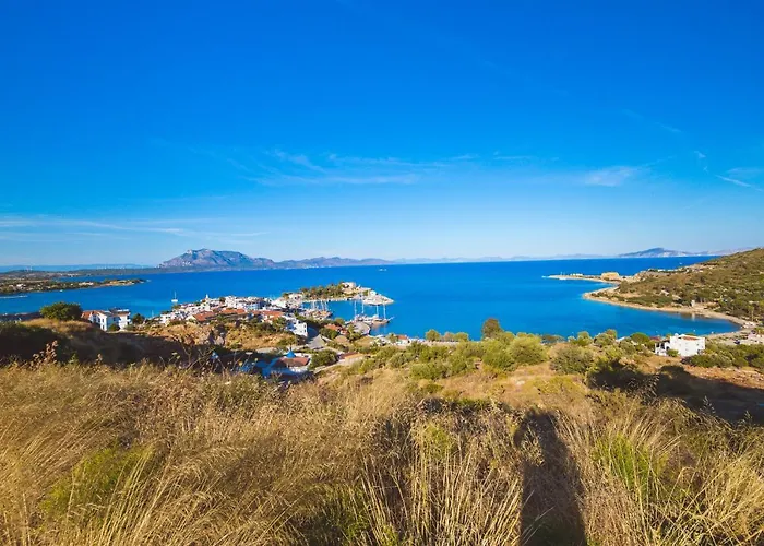 Apartmanhotel Thomas Datça