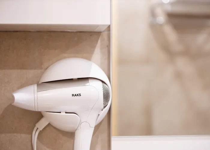 Apartmanhotel Thomas Datça