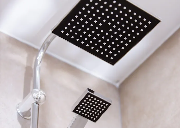 Apartmanhotel Thomas 4*