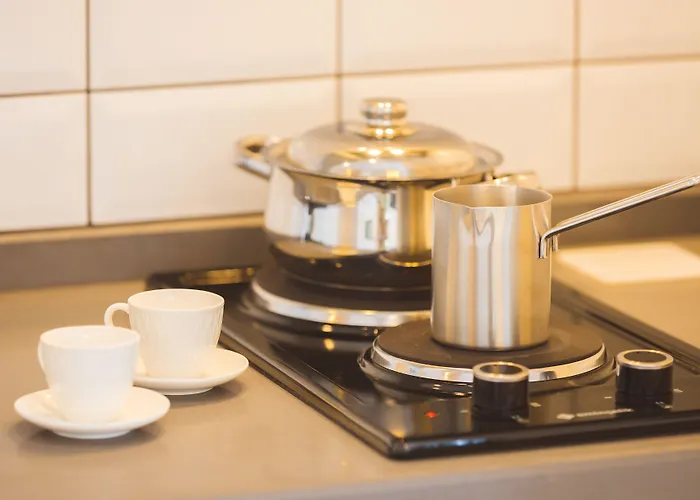 Apartmanhotel Thomas Datça